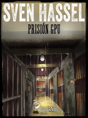 cover image of Prisión GPU
